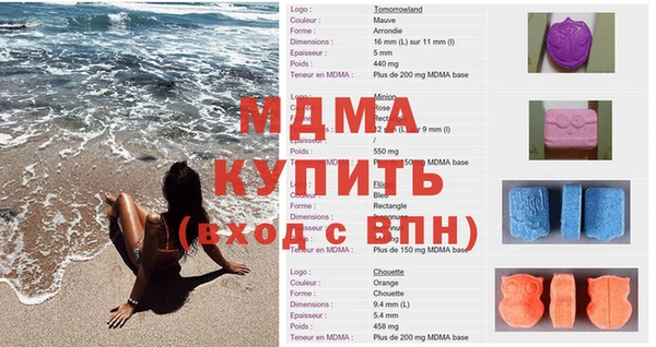 хмурый Алексин