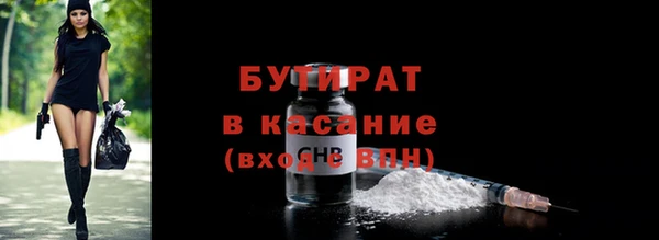 хмурый Алексин